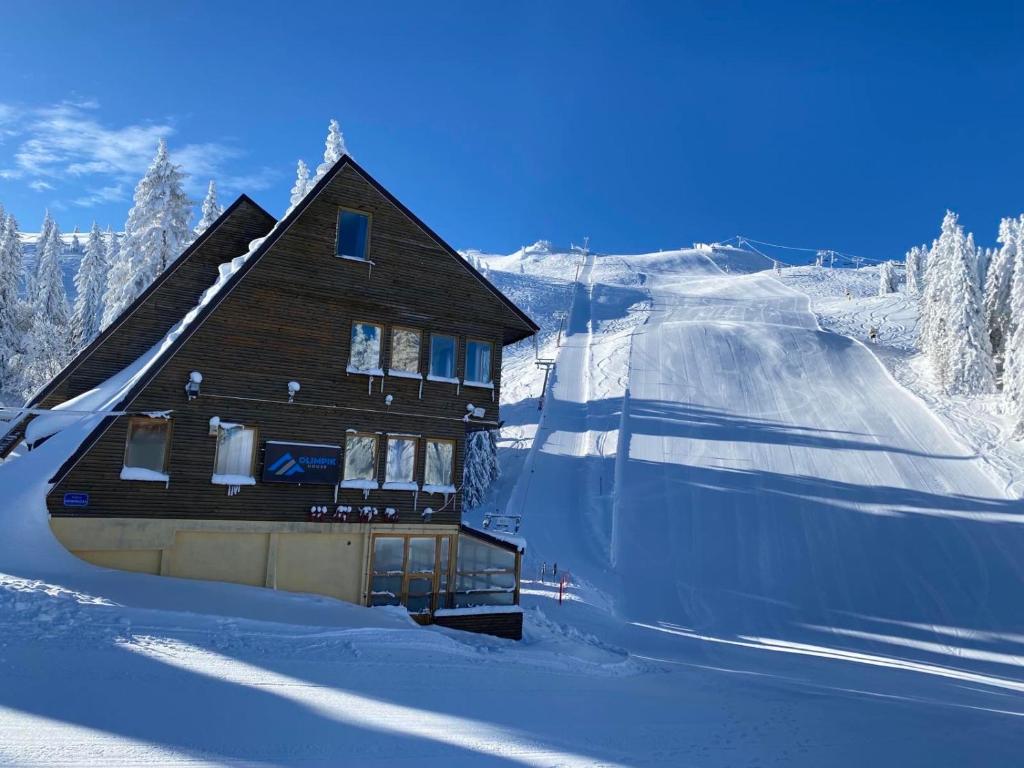 Olimpik House Jahorina - 3