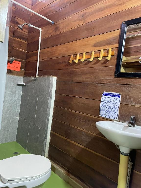 HOSTAL Estrellas del tayrona photo