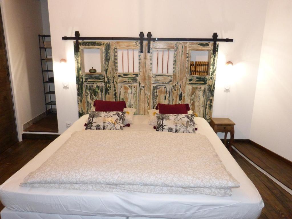 Appartement Grenat Bourg d'Oisans - 5