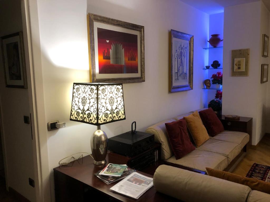 Eucalyptus Resort - Roma San Paolo - - 4