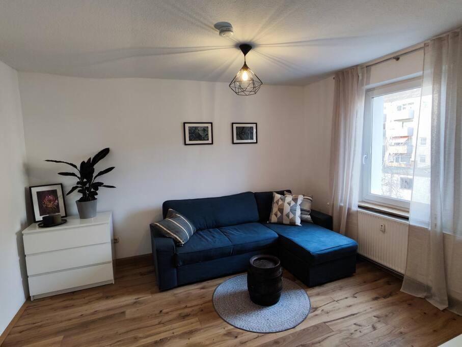 Tolle Wohnung in St. Johannis