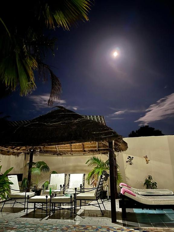 Mandinka Lodge photo