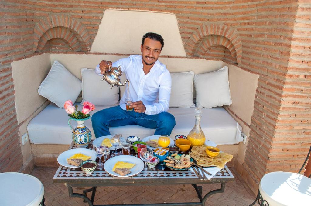 Riad Safran et Cannelle & Spa photo