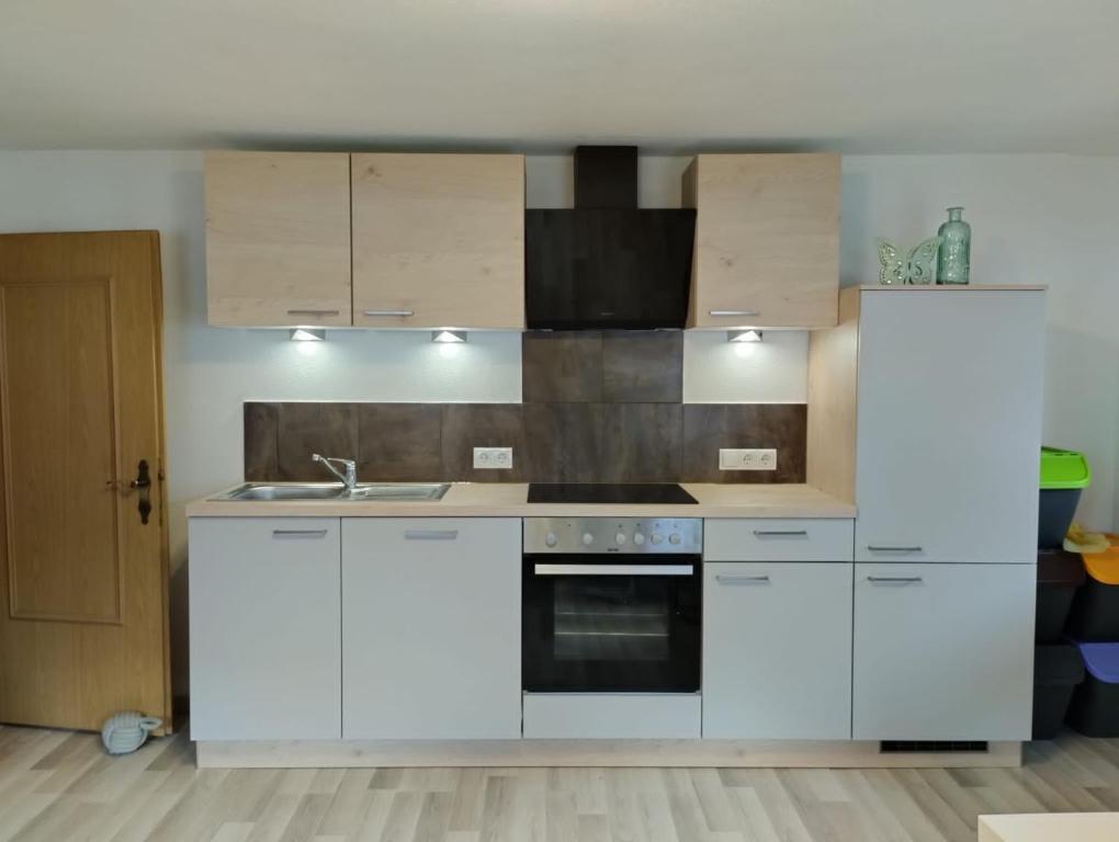 Haus Heimat & Appartement - 3