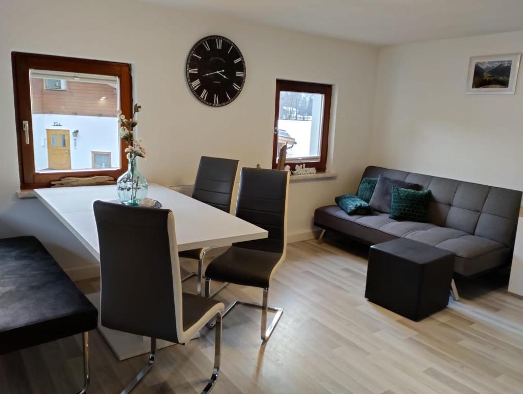 Haus Heimat & Appartement - 5