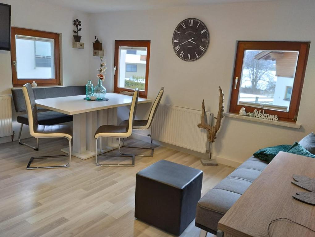 Haus Heimat & Appartement - 2