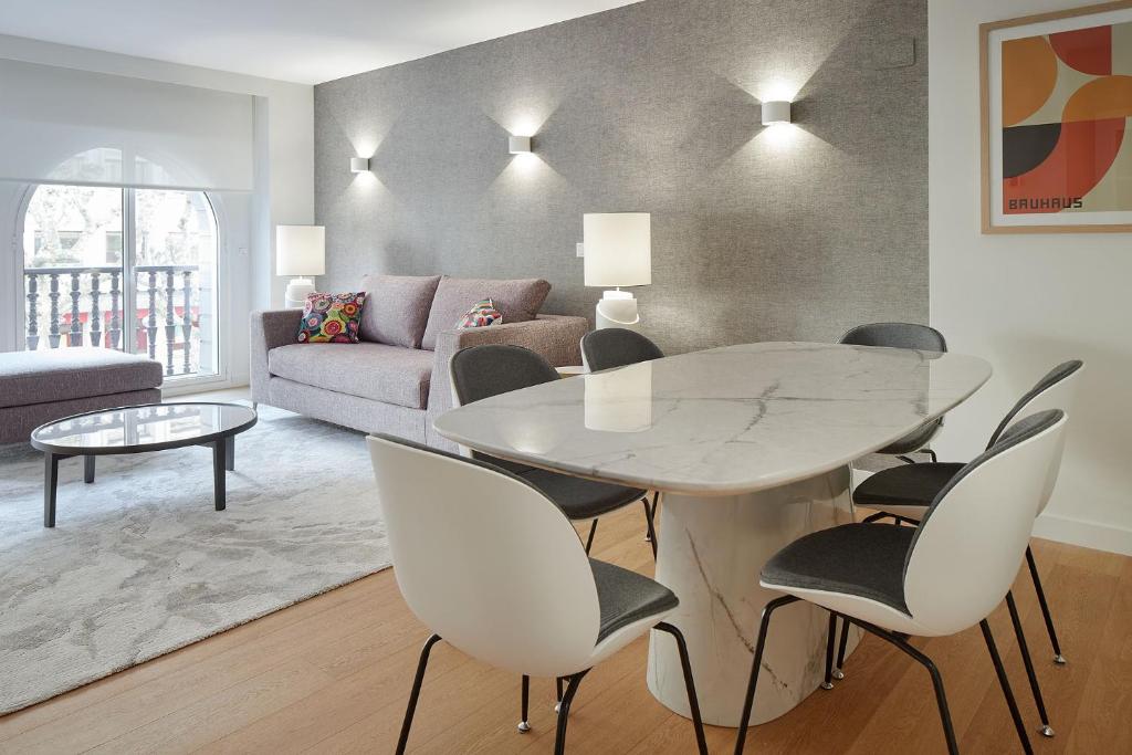 Olabar I - The Rentals Collection, San Sebastián