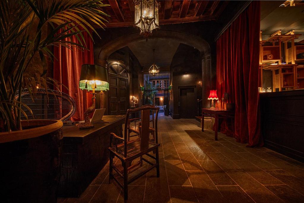 Palma Riad - Adults Only photo