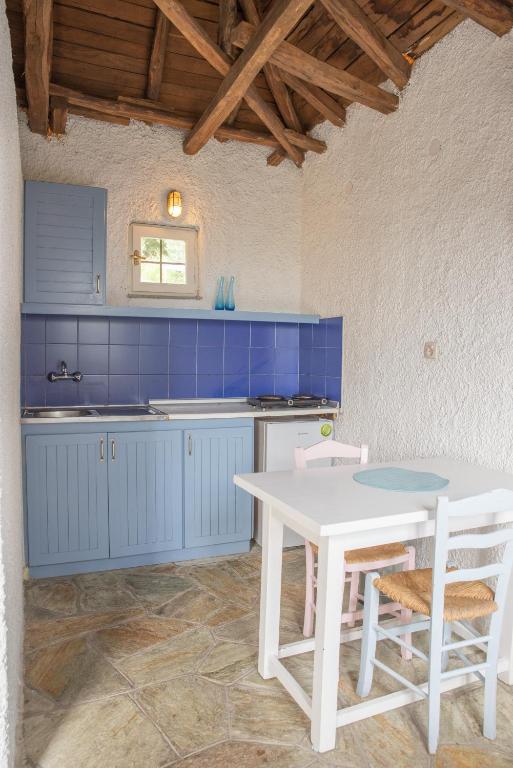 Aristi's Country Houses photo