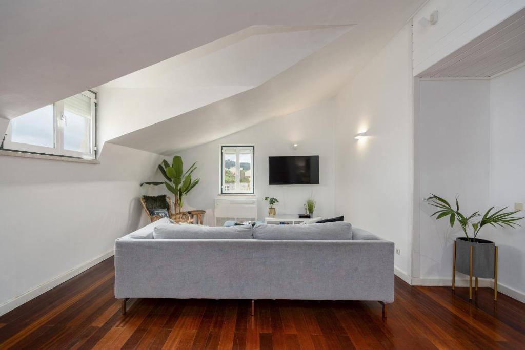 Setubal Downtown N97, Setúbal