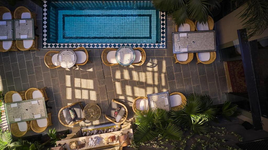 Palma Riad - Adults Only photo