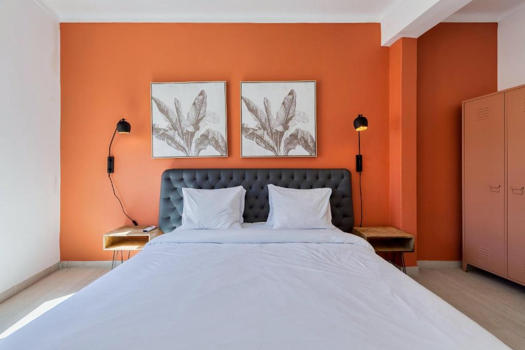 Omega Apartment, Setúbal