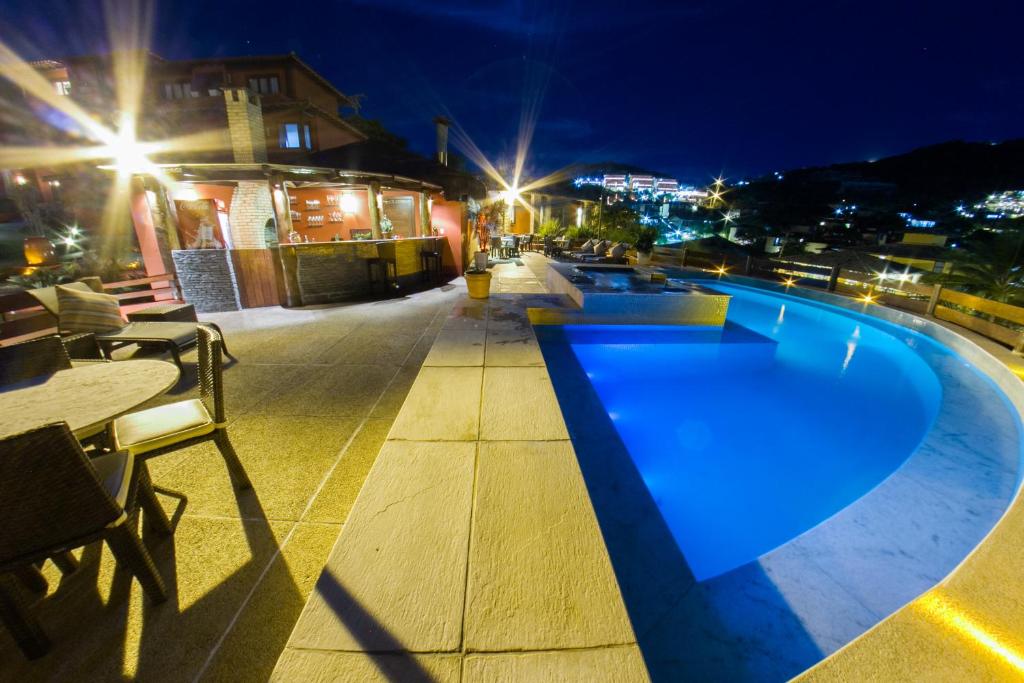 阿斯达精品酒店 (Azeda Boutique Hotel)
