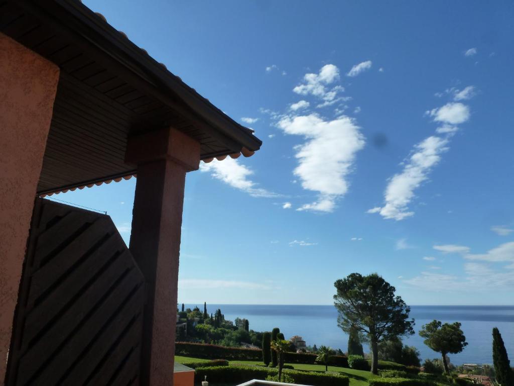 VUE MER PANORAMIQUE EXTRAORDINAIRE - 4
