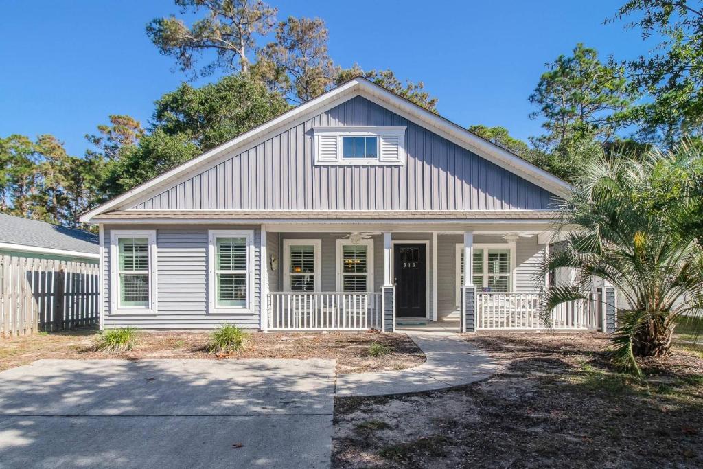 Time 2 Relax, Oak Island