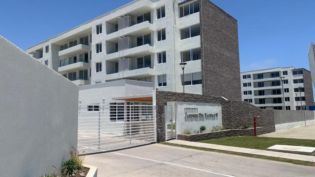 La Serena Departamento, FULL, Jardines del Pacifico III - 4