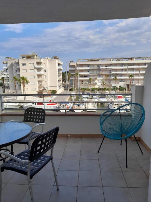 Appartement lumineux sur les canaux - 5