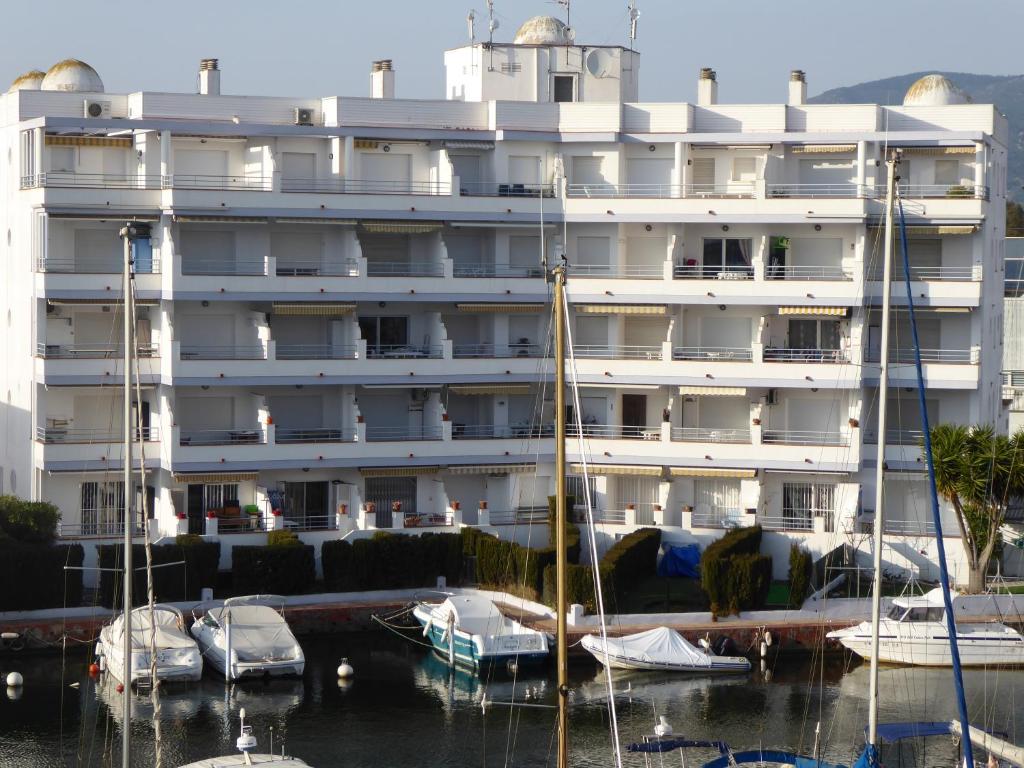 Appartement lumineux sur les canaux - 3
