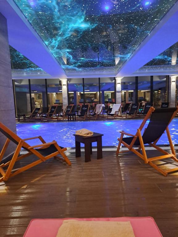Kopaonik Apartmani Milmari - Katic - 2