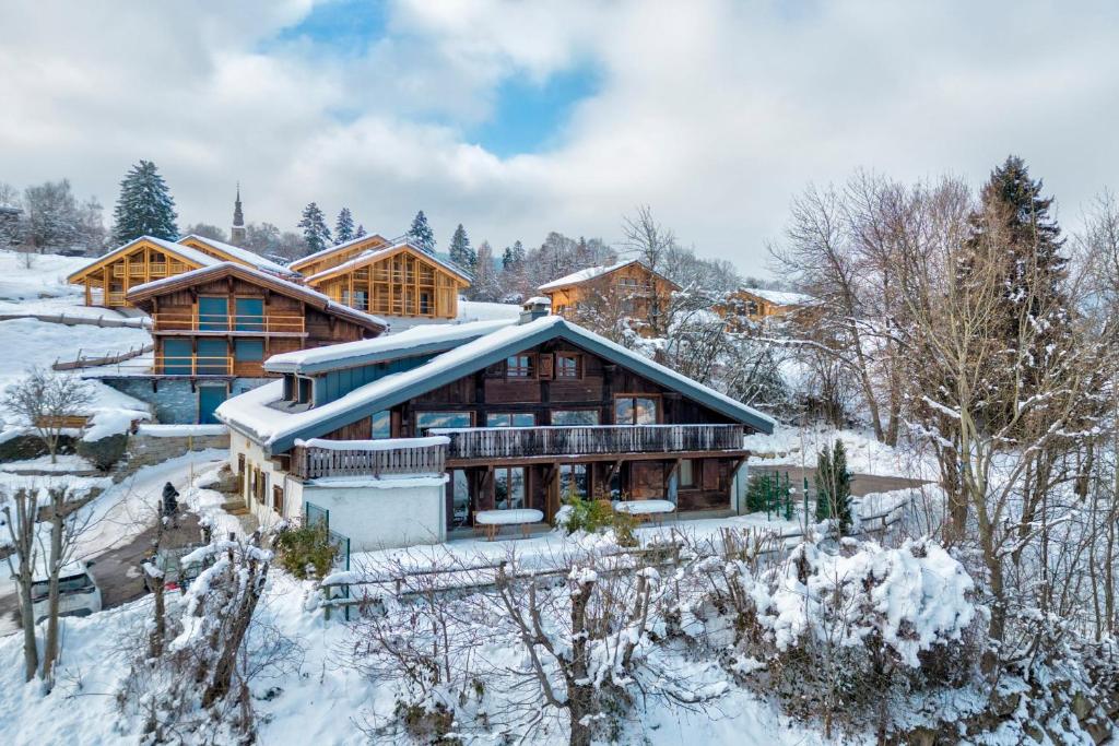 Studio Loup - L'Igloo - Welkeys - 2
