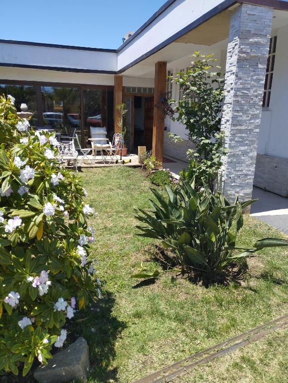 HOSTAL LA MODERNA - 2