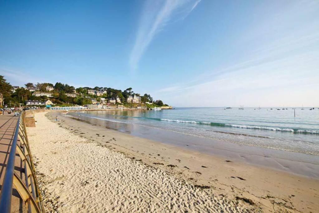 Kanoperoz-Plage de Trestraou - 5