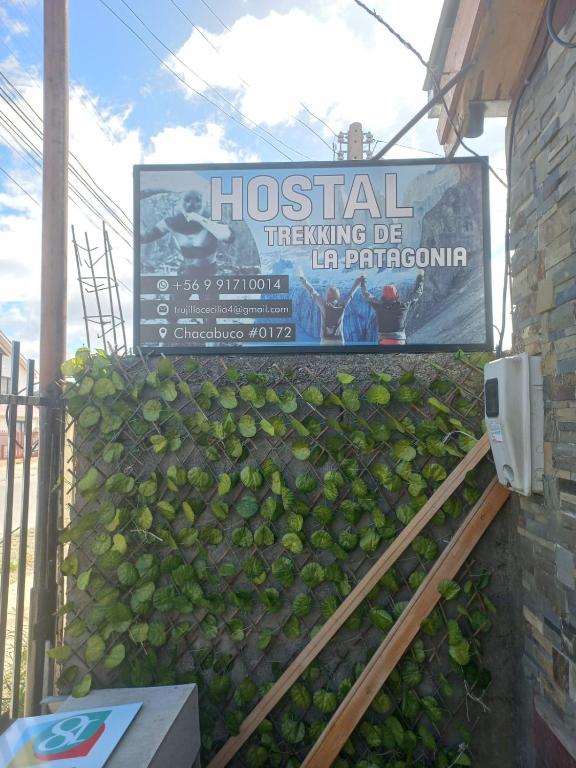 Hostal Trekking De La Patagonia - 4