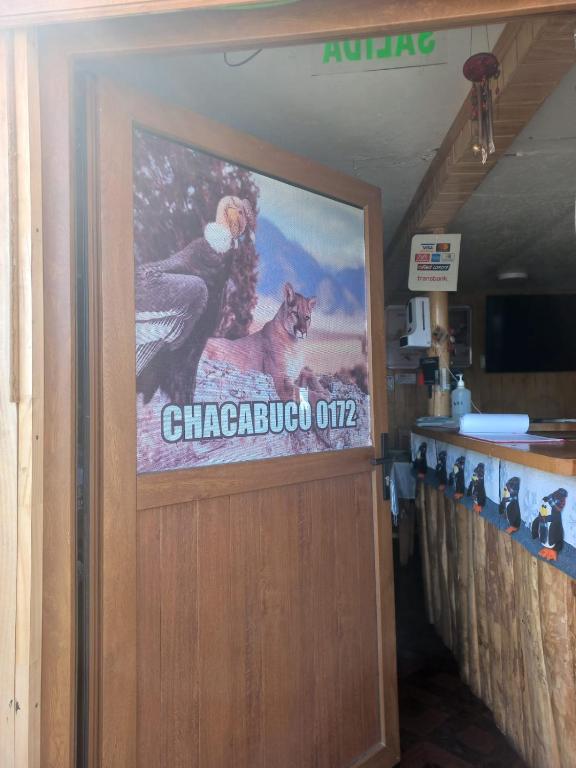 Hostal Trekking De La Patagonia - 3