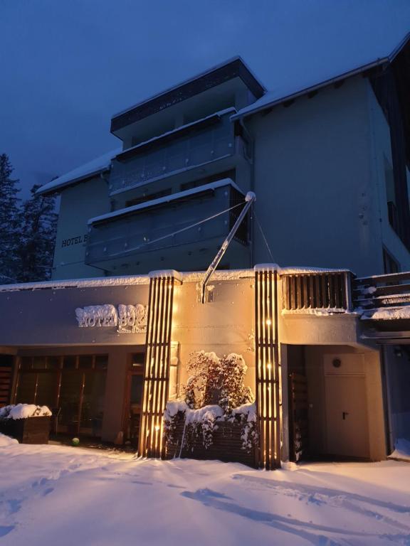 Hotel Boka photo