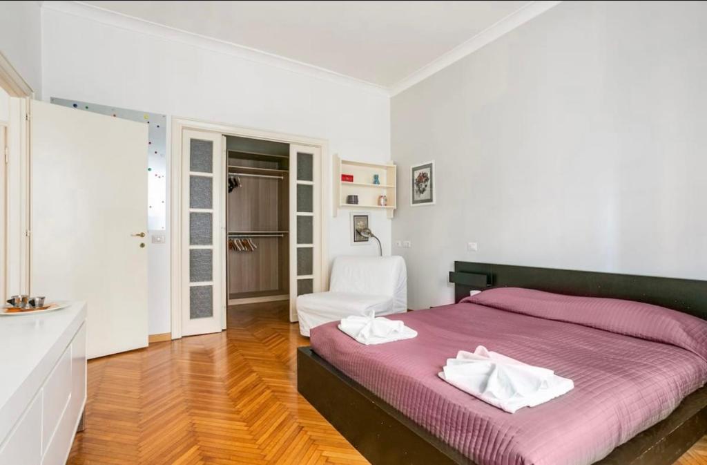 Cicerone Apartment - 4