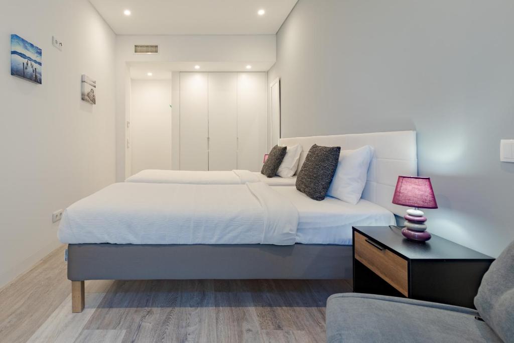 Casa Dagan, Setúbal