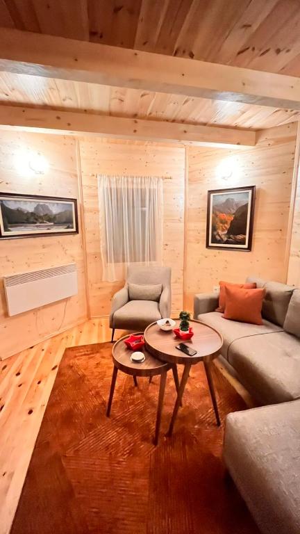 Rajsko Selo Kolasin - 4