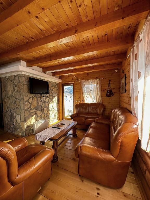 Lightning apartments, Žabljak