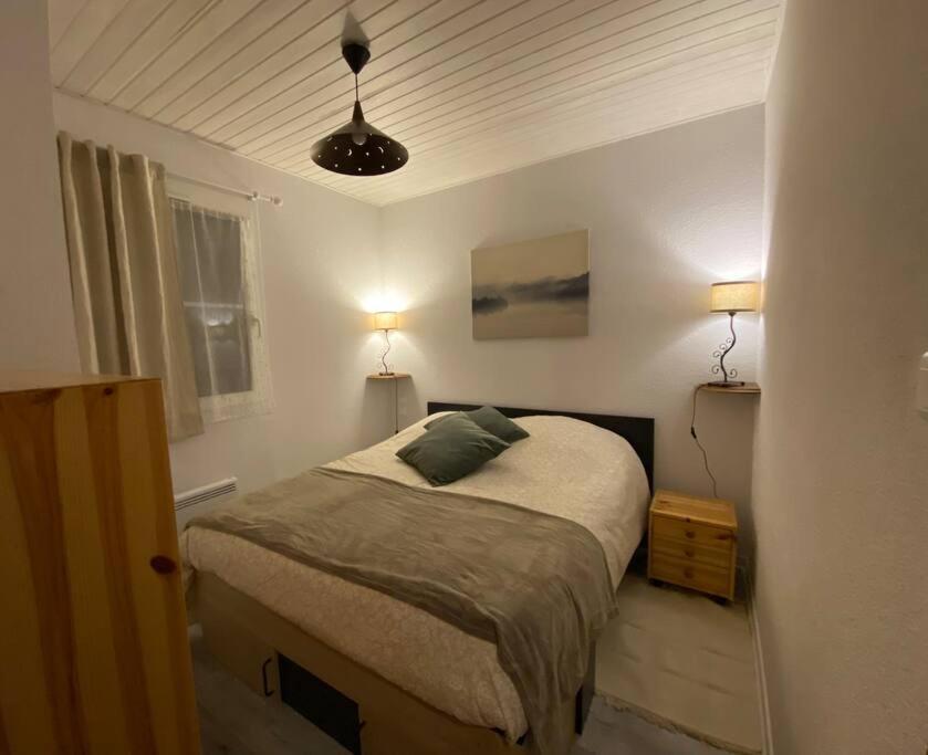 Gérardmer Appt 4/6 rez de jardin - 4