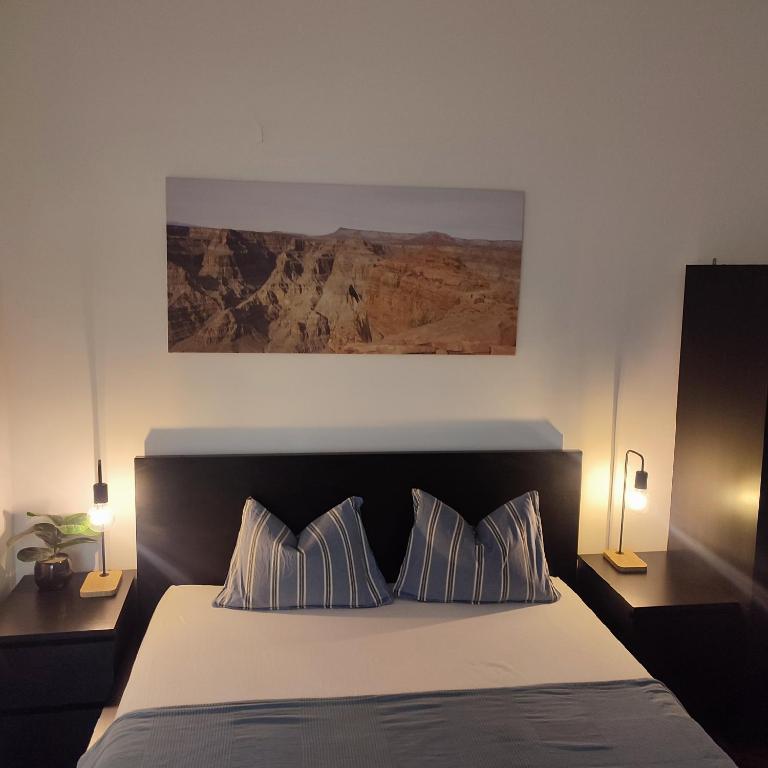 Centar Apartman Dunavski park photo