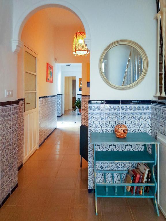 Casa Miraflores - 2