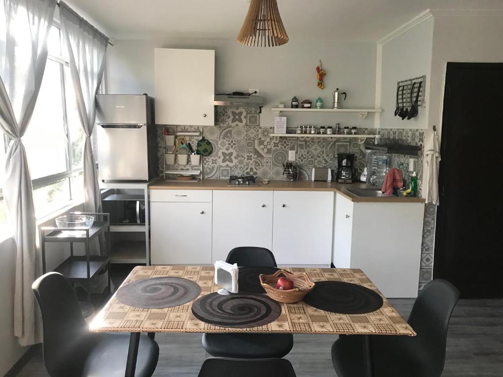 Loft Chapultepec Diana - Precioso Centrico CDMX, Mexiko