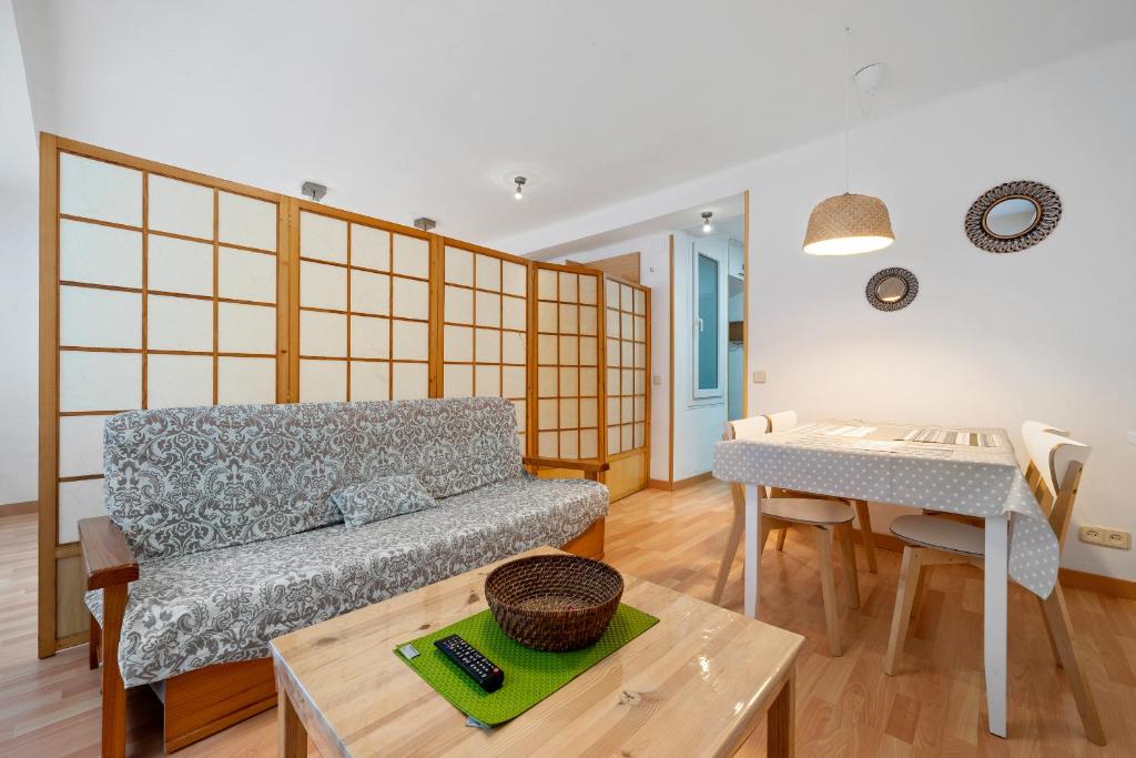 Hauzify I Apartament Torremar - 3