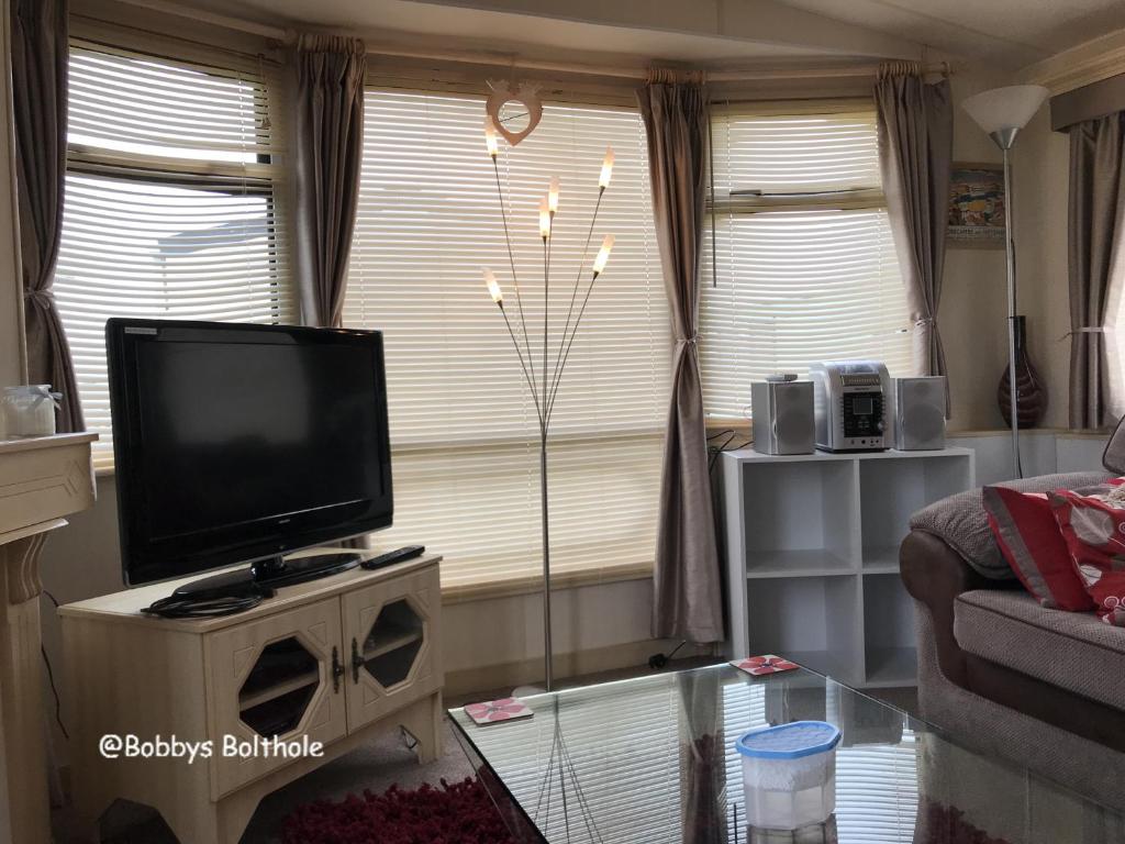 Bobbys Bolthole2, Heysham