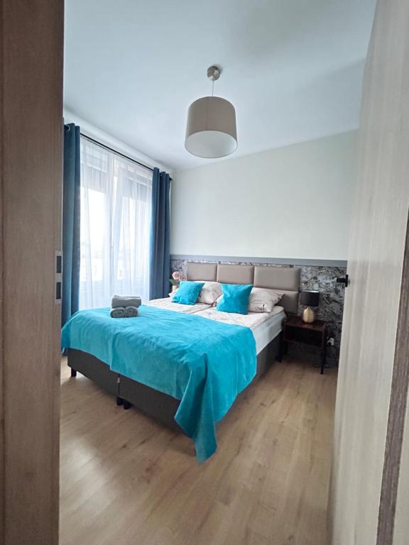 Apartament Walczaka 43 숙소 내부 모습