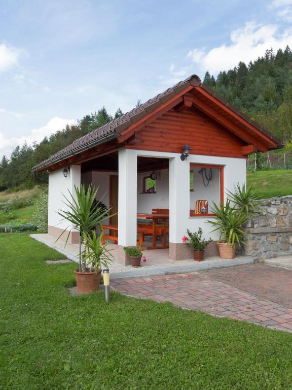 Prenocisca Jezero photo