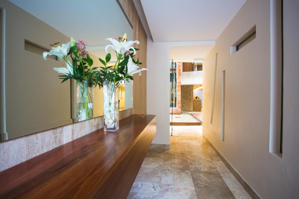 Senses Quinta Avenida Adults Only Hotel By Artisan - 3