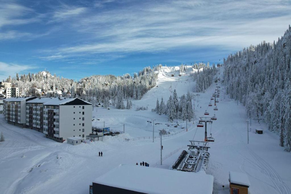 Snjezna Dolina Resort - Jahorina - 3