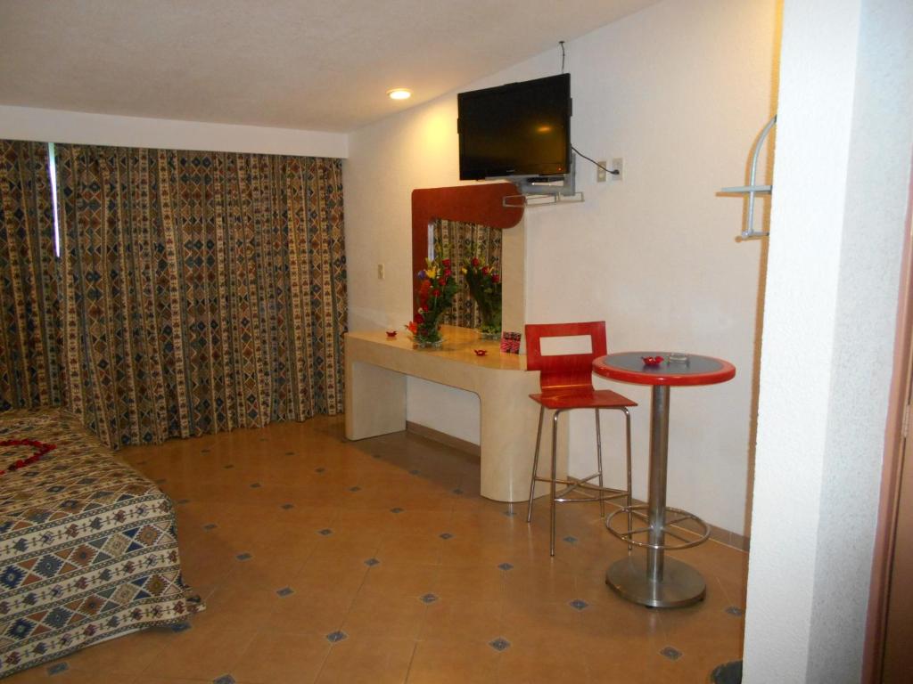 GS Cuernavaca Drive Inn - Adults Only - 5