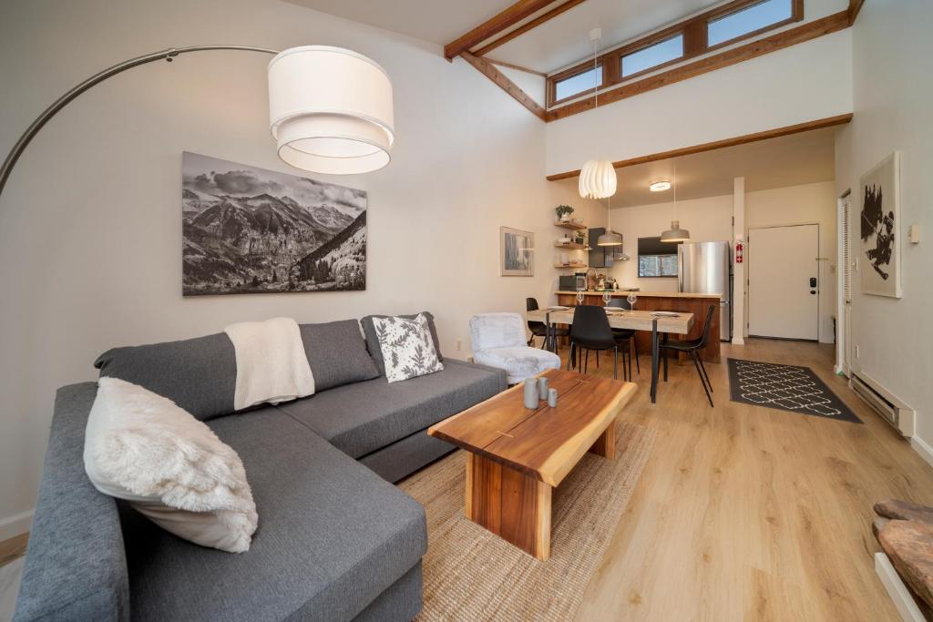 Beaver Village Unit #0332, Winter Park