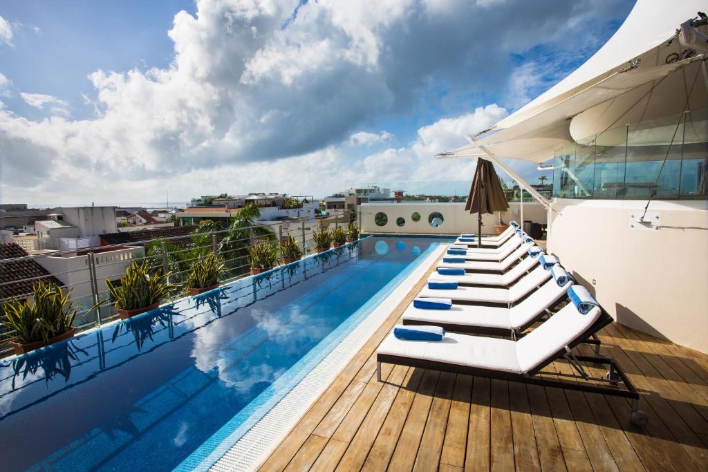 Senses Quinta Avenida Adults Only Hotel By Artisan - 2