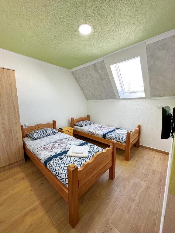 Gorštak - 2