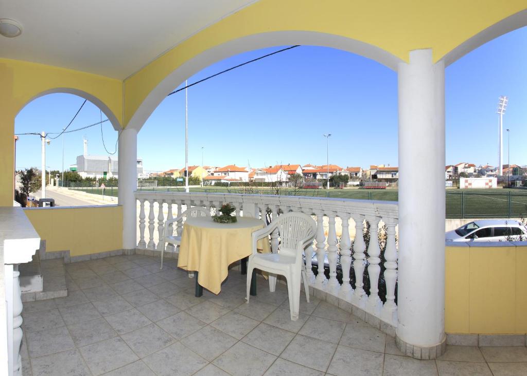 Apartments Maruna Self check-in photo