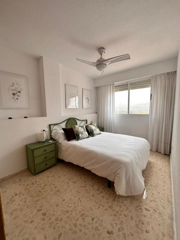 Precioso apartamento con piscina - 5