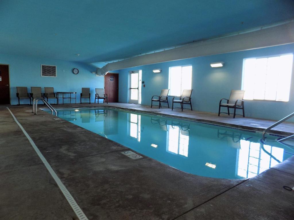 Cobblestone Hotel - Seward photo